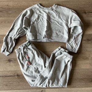 Daily drills matching set